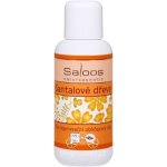 Saloos pleťový olej Santalové dřevo 100 ml – Zbozi.Blesk.cz