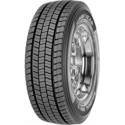 Goodyear Regional RHD2 245/70 R17,5 136/134M