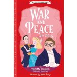 War and Peace Easy Classics – Hledejceny.cz