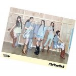 Illit - I Got Your Back LTD CD – Zboží Mobilmania