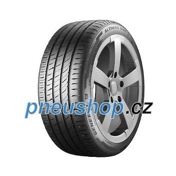 General Tire Altimax One S 265/35 R18 97Y