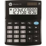 HP-OC 110/INT BX černá – Zboží Mobilmania