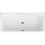 Villeroy&Boch Avento - Duo, 170 x 70 cm UBA177AVN2V-01 – Hledejceny.cz
