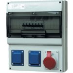 Scame D431.2001-1/4 – Sleviste.cz