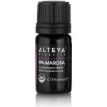Alteya Palmarosa olej 100% Bio 5 ml – Hledejceny.cz
