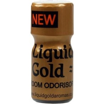 Popper Liquid Gold 10 ml