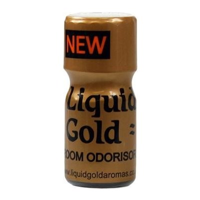 Popper Liquid Gold 10 ml