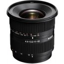 Sony 11-18mm f/4.5