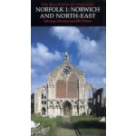 Norfolk - N. Pevsner, B. Wilson – Hledejceny.cz