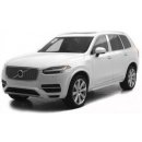 Welly Volvo XC90 model bílé 1:34