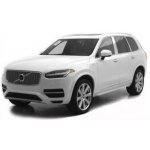 Welly Volvo XC90 model bílé 1:34 – Hledejceny.cz