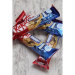 NESTLÉ Kit Kat ChunKy Peanut Butter 42 g – Sleviste.cz