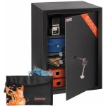 Brihard BUSINESS XL K – Sleviste.cz