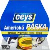 Stavební páska Ceys TackCeys Express Páska univerzální 50 mm x 10 m 505411