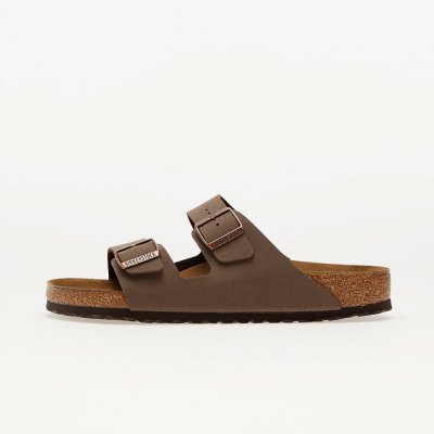 Birkenstock Arizona 151181 Hnědá – Hledejceny.cz