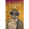 Kniha Tibetský broskvový koláč - Tom Robbins