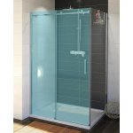 Gelco Dragon boční stěna 700mm, čiré sklo GD7270 – Sleviste.cz