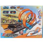 Lamps Dráha vystřelovací 36 dílků – Zboží Dáma