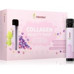 Blendea Collagen Beauty Shot s kyselinou hyaluronovou a zinkem 25 ml – Hledejceny.cz