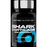 Scitec Shark Cartilage 75 kapslí – Hledejceny.cz