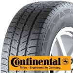 Continental VanContact Winter 195/60 R16 99T – Hledejceny.cz