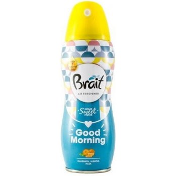 BRAIT suchý osvěžovač Good Morning 300 ml