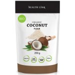 Health link kokosová mouka Bio 250 g – Zboží Dáma