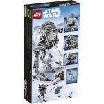 LEGO® Star Wars™ 75322 AT-ST z planety Hoth – Zboží Živě