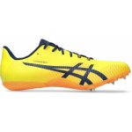 ASICS HYPERSPRINT 8 žlutá – Zboží Dáma