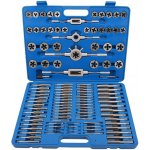 BGS Technic BGS 1900 Sada závitníků a oček M2 ÷ M18 (110 dílů v kufru) – Zboží Dáma BGS Technic BGS 1900 Sada závitníků a oček M2 ÷ M18 (110 dílů v kufru) – Zboží Dáma