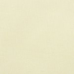 vidaXL Oxford 5 x 5 m krémová – Zboží Dáma