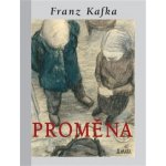 Proměna – Zboží Dáma