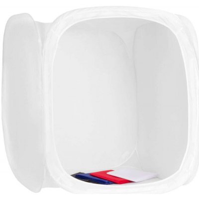 GlareOne Light Tent 80 cm – Zboží Živě