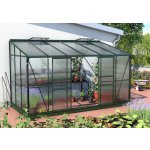 Vitavia Ida 7800 PC 4 mm zelený – Zbozi.Blesk.cz