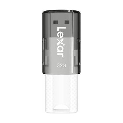 Lexar JumpDrive S60 32 GB LJDS060032G-BNBNG – Zboží Mobilmania