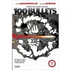 Komiks a manga 100 Bullets Book Five TPB