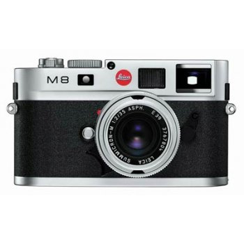 Leica M8