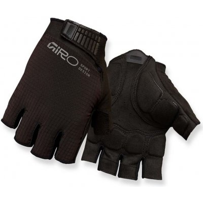 Giro Bravo II Gel SF black – Zboží Dáma