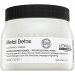 L'Oréal Expert Metal Detox Mask 500 ml – Zboží Dáma