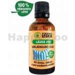 Dokonalá Láska 50 Pro rychlé zklidnění 10 ml – HobbyKompas.cz