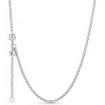 Pandora Řetízek 399260C00-60 – Zboží Dáma