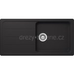 Schock Formhaus D 100L Onyx – Sleviste.cz