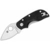 Nůž Spyderco Chicago G-10 PlainEdge C130GP