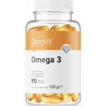 OstroVit Omega 3 30 kapslí – Zbozi.Blesk.cz