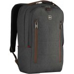 Wenger 606489 16" black – Zboží Živě