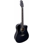 Stagg SA20ACE-NAT – Zboží Dáma