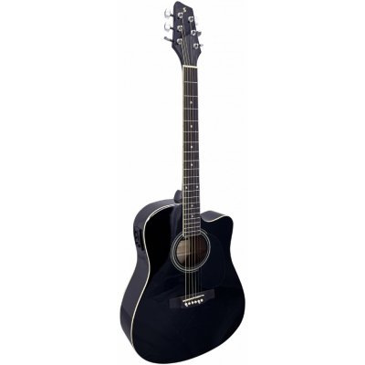 Stagg SA20ACE-NAT – Zboží Dáma