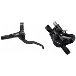 SHIMANO brzda hydraulická přední MT401 černá 1000mm hadička – Zboží Dáma