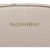 Kosmetický kufřík Valentino Kosmetický kufřík Arepa VBE6IQ533 Béžová Imitace kůže