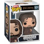 Funko Bitty Pop! 4 Pack The Lord of the Rings Samwise Gamgee – Zboží Dáma